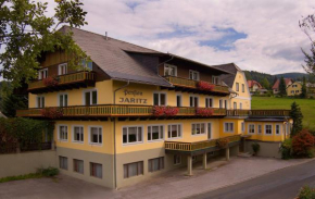 Гостиница Gasthof-Hotel Jaritz  Semriach